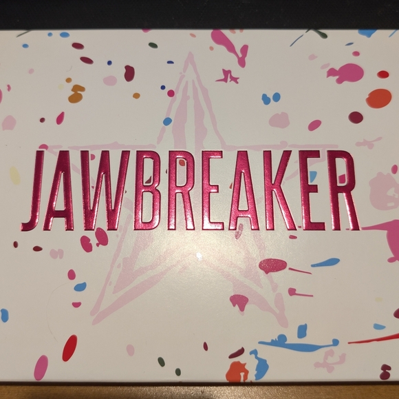 Jeffree Star Other - Jeffree Star Jawbreaker Eyeshadow Palette